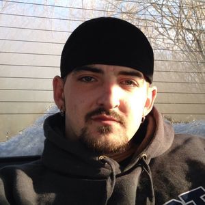 Meet your Posher, Brad